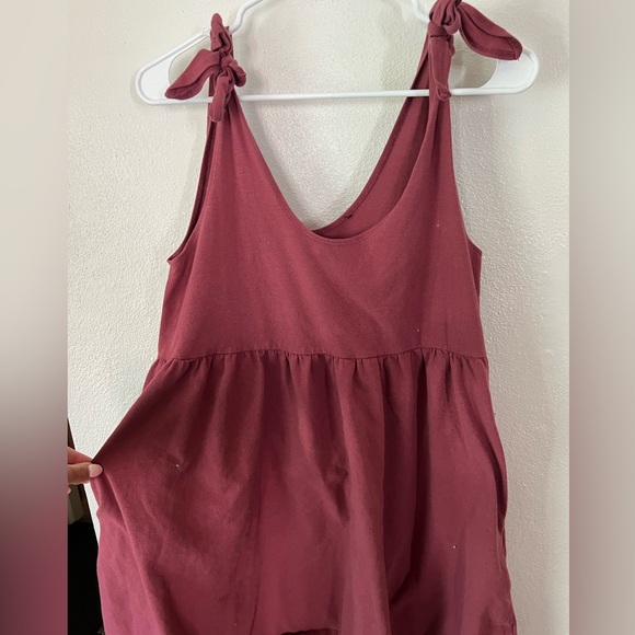 Lulus Dresses & Skirts - Lulus babydoll dress